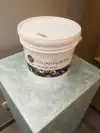 P*L*ASTER imported artistic paint glossy plaster Application Scenario
